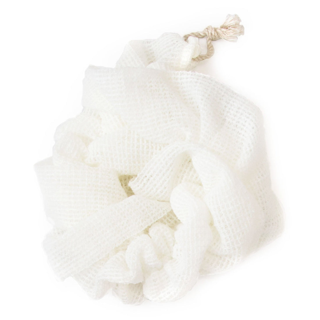OKA PLYS base epi Foaming Body Towel 28x90cm for Gentle Cleansing