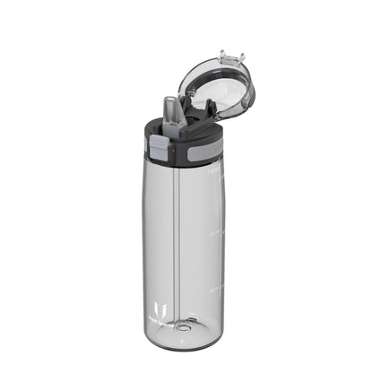 Super Sparrow 750ml Water Bottle with Straw BPA Free Tritan