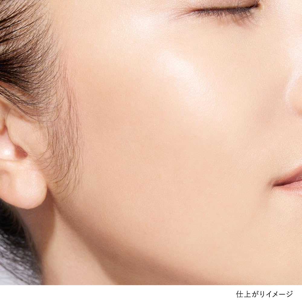 LUNASOL Color Breeze Blush 5.5g for a Natural Flush