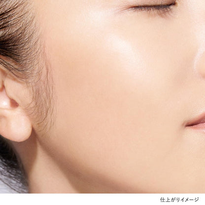 LUNASOL Color Breeze Blush 5.5g for a Natural Flush