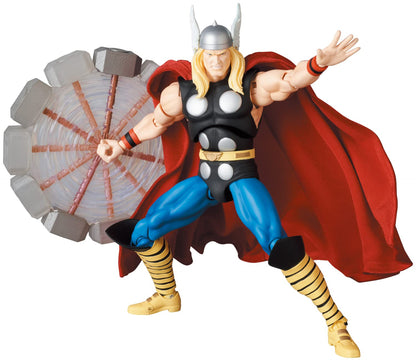 Medicom MAFEX No.182 THOR Comic Version 160mm Action Figure