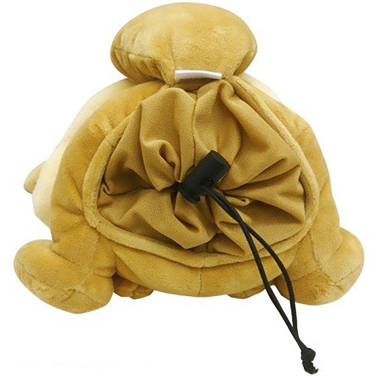 M･I･N･D Pocket Monster Head Cover Driver for Golf - Eevee Design