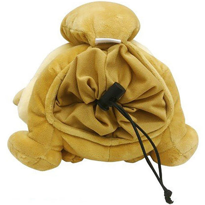 M･I･N･D Pocket Monster Head Cover Driver for Golf - Eevee Design