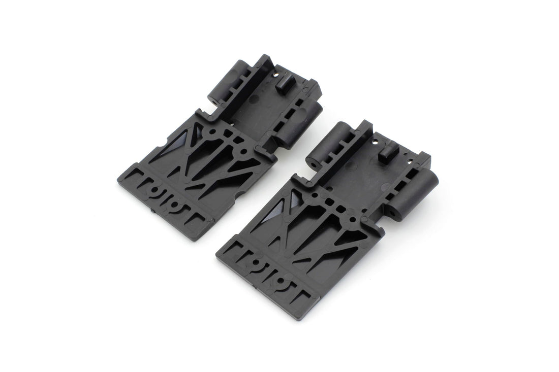 Kyosho Bottom Plate for RC Model KB10 High Precision Parts