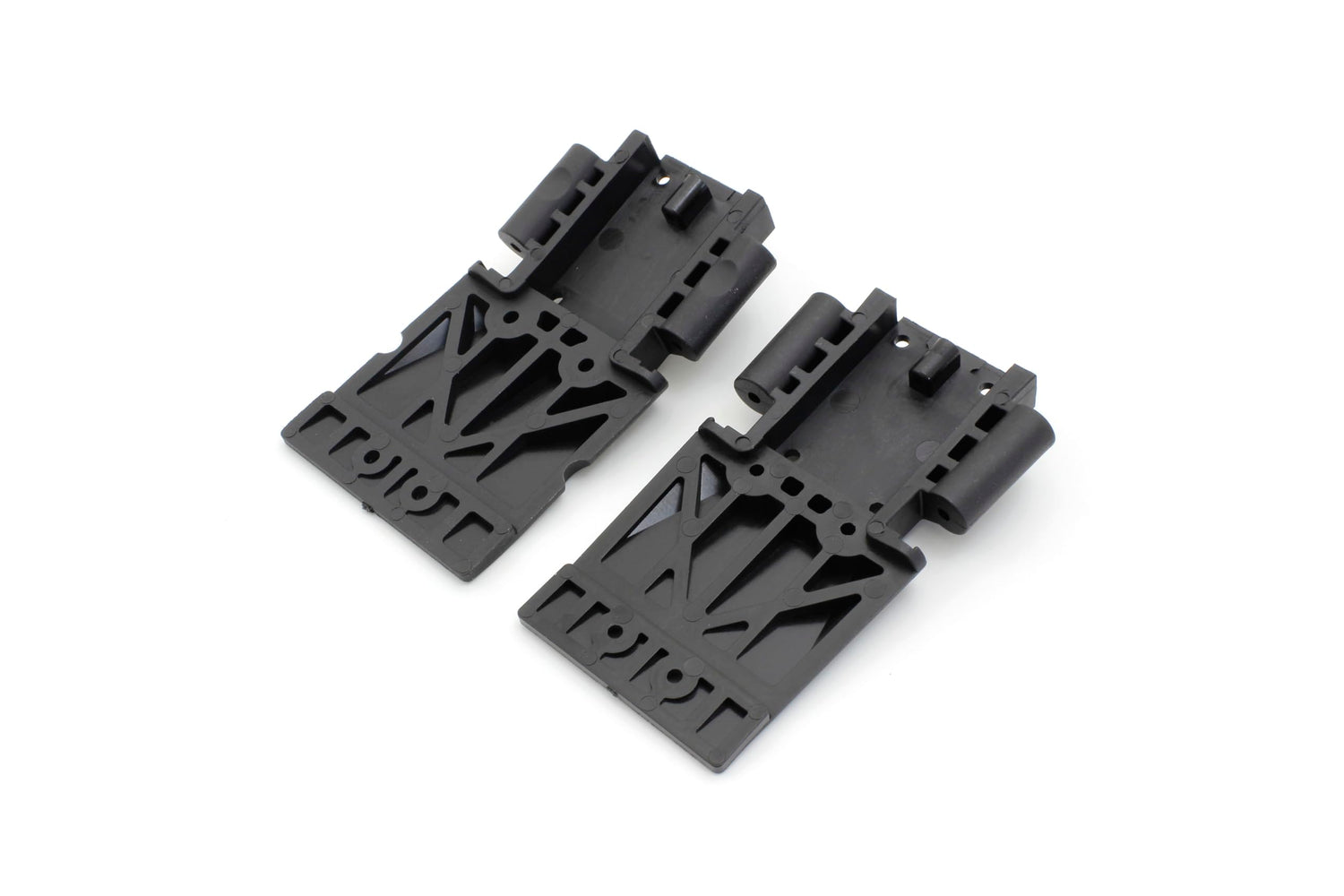 Kyosho Bottom Plate for RC Model KB10 High Precision Parts