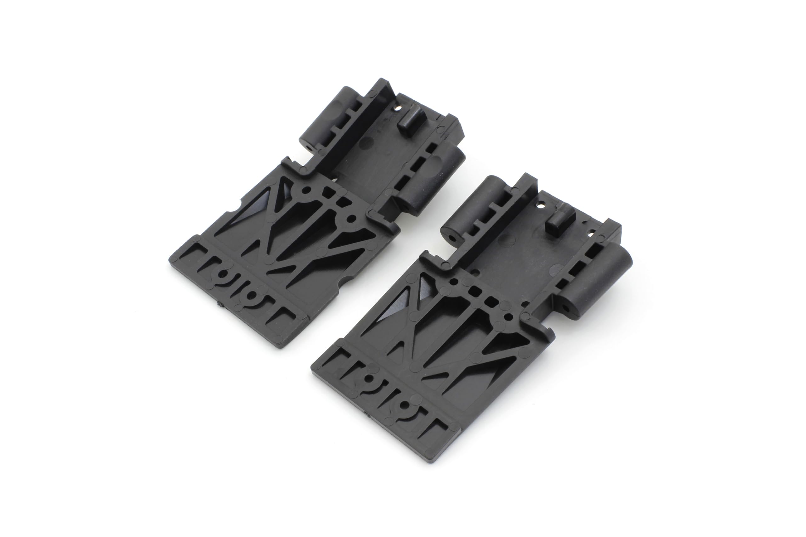 Kyosho Bottom Plate for RC Model KB10 High Precision Parts