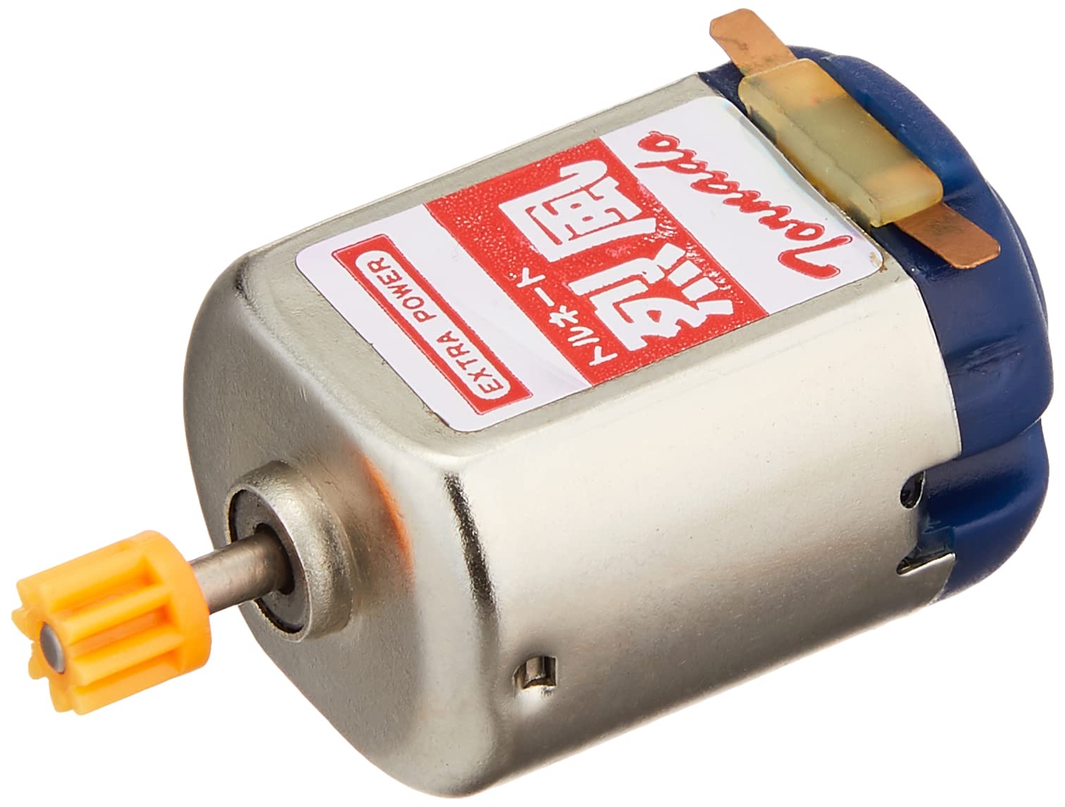 DOYUSHA High-Speed Tune-Up Motor for Enhanced Performance