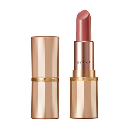 AYAKA Graceful Moisture Lipstick 156 Pink Shade for Smooth Finish