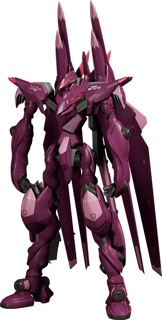 GOOD SMILE COMPANY MODEROID Fafner Mark Zwei Kai Plastic Model Kit