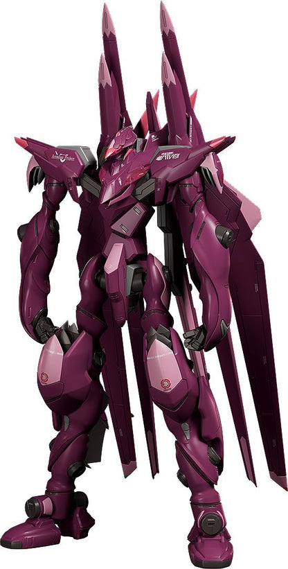 GOOD SMILE COMPANY MODEROID Fafner Mark Zwei Kai Plastic Model Kit