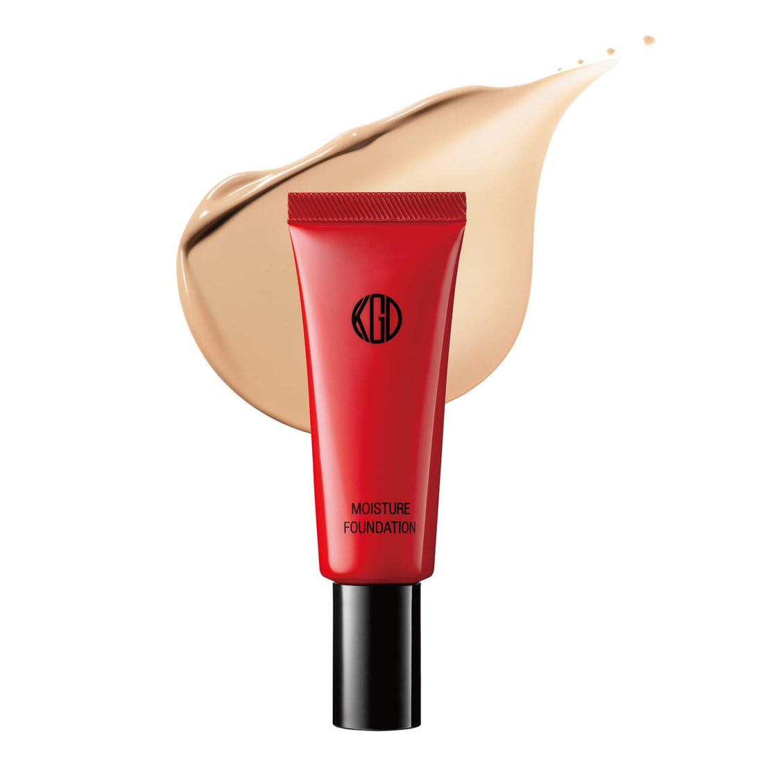 Koh Gen Do Moisture Foundation N 20g for Natural Beige Skin Tone