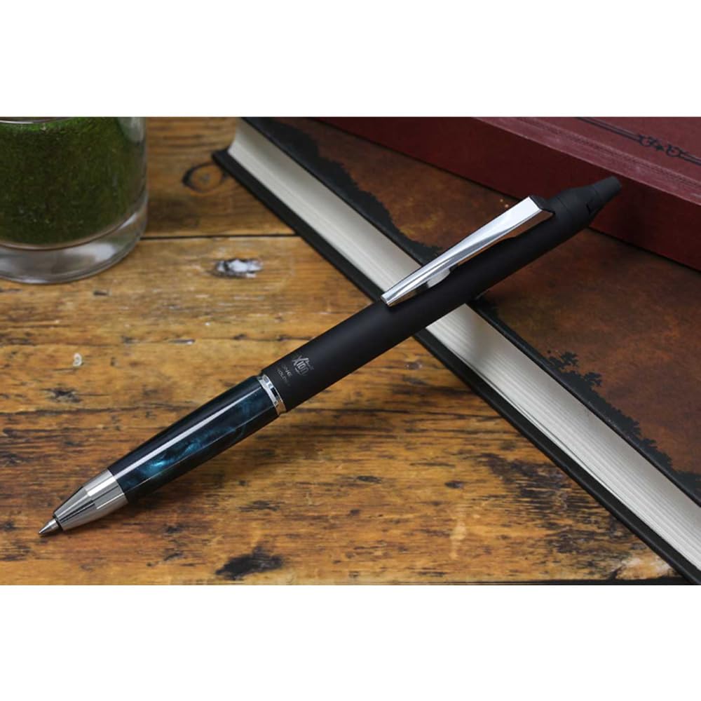 PILOT Friction Ball Knock Zone Pen 0.5mm Inspirational Green