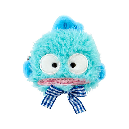 SANRIO Face Shaped Hair Clip for Fun Styling