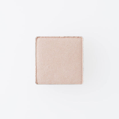 Luamo Natural Eye Color Satin Beige 1.4g