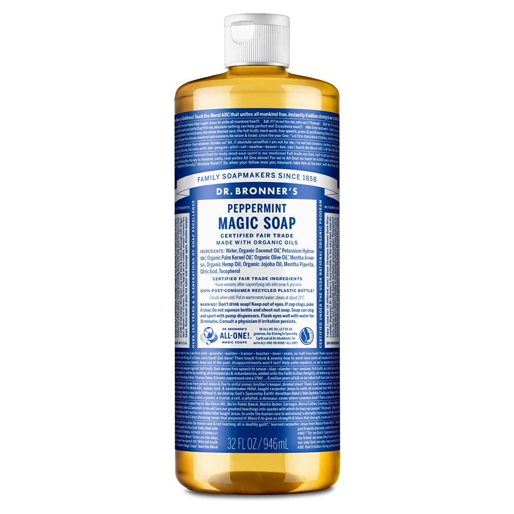Dr. Bronner&