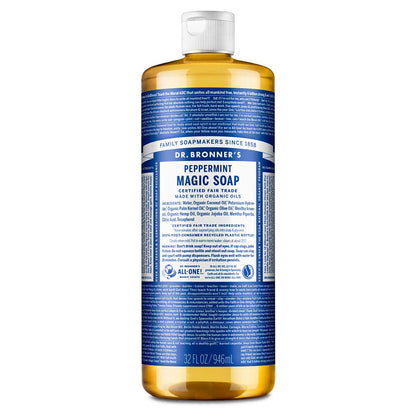 Dr. Bronner&