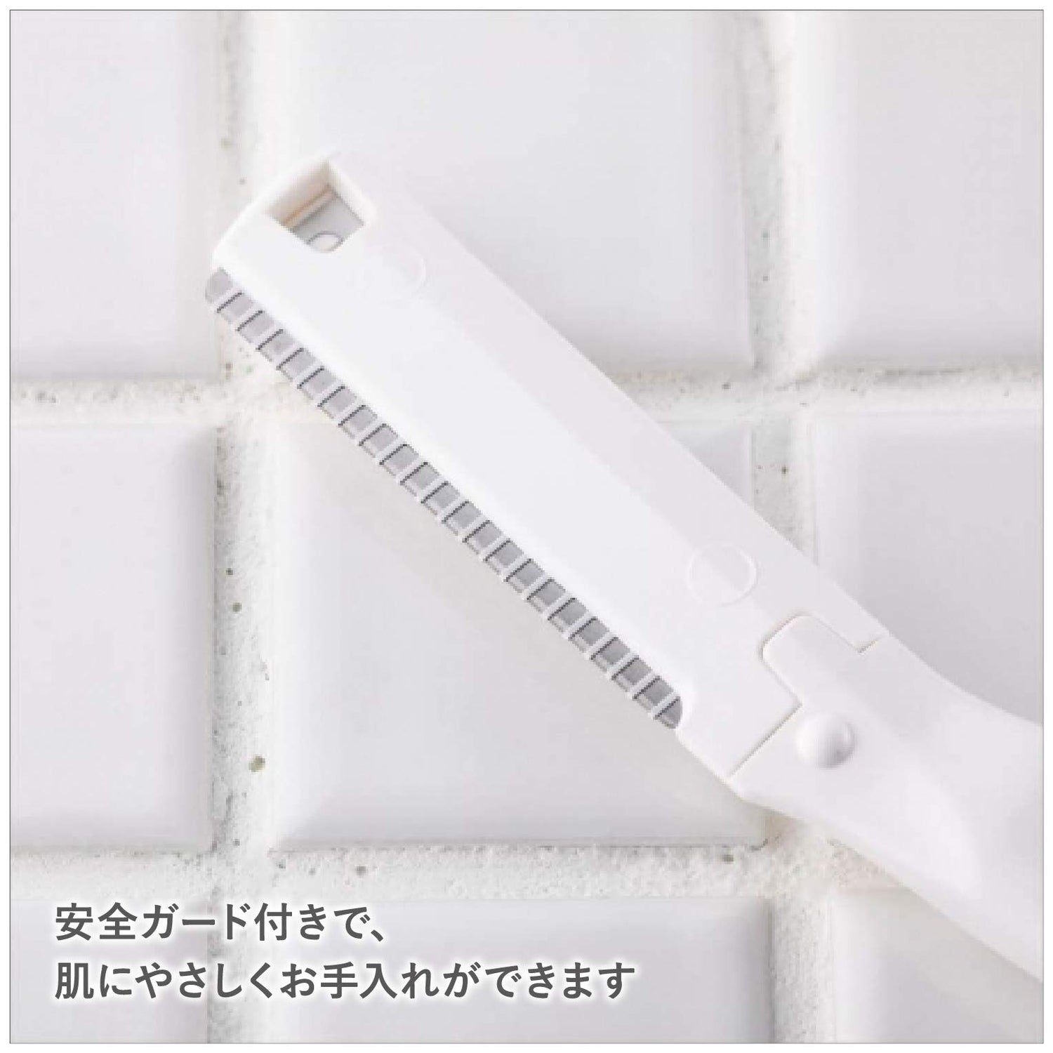 KAI Pretty Razor Set for Women 18 Blades Plus 1 Extra