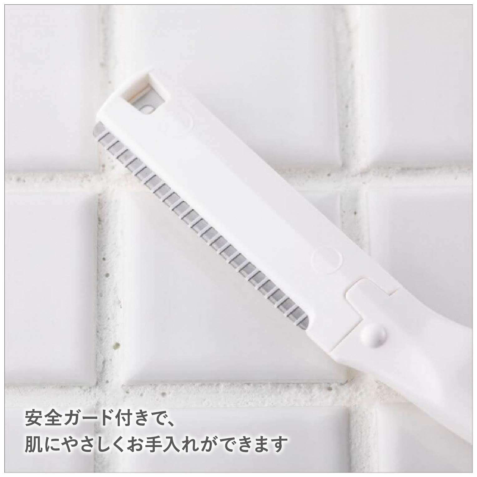 KAI Pretty Razor Set for Women 18 Blades Plus 1 Extra