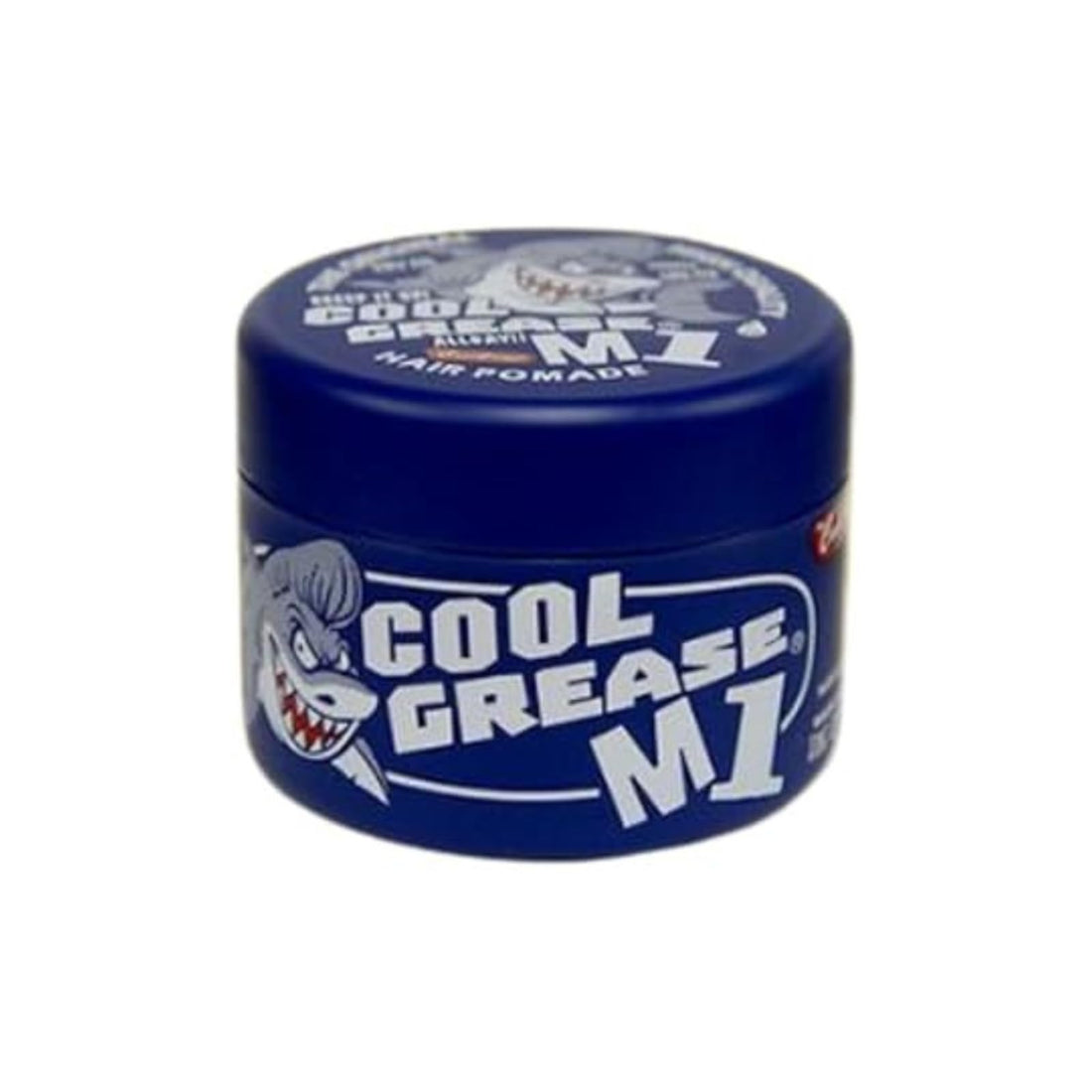 Cool Grease M1 Hair Styling Grease 210g for Strong Hold
