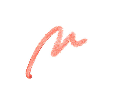 b idol 1more Pencil R Lip Liner 0.5g in Pink for a Natural Look