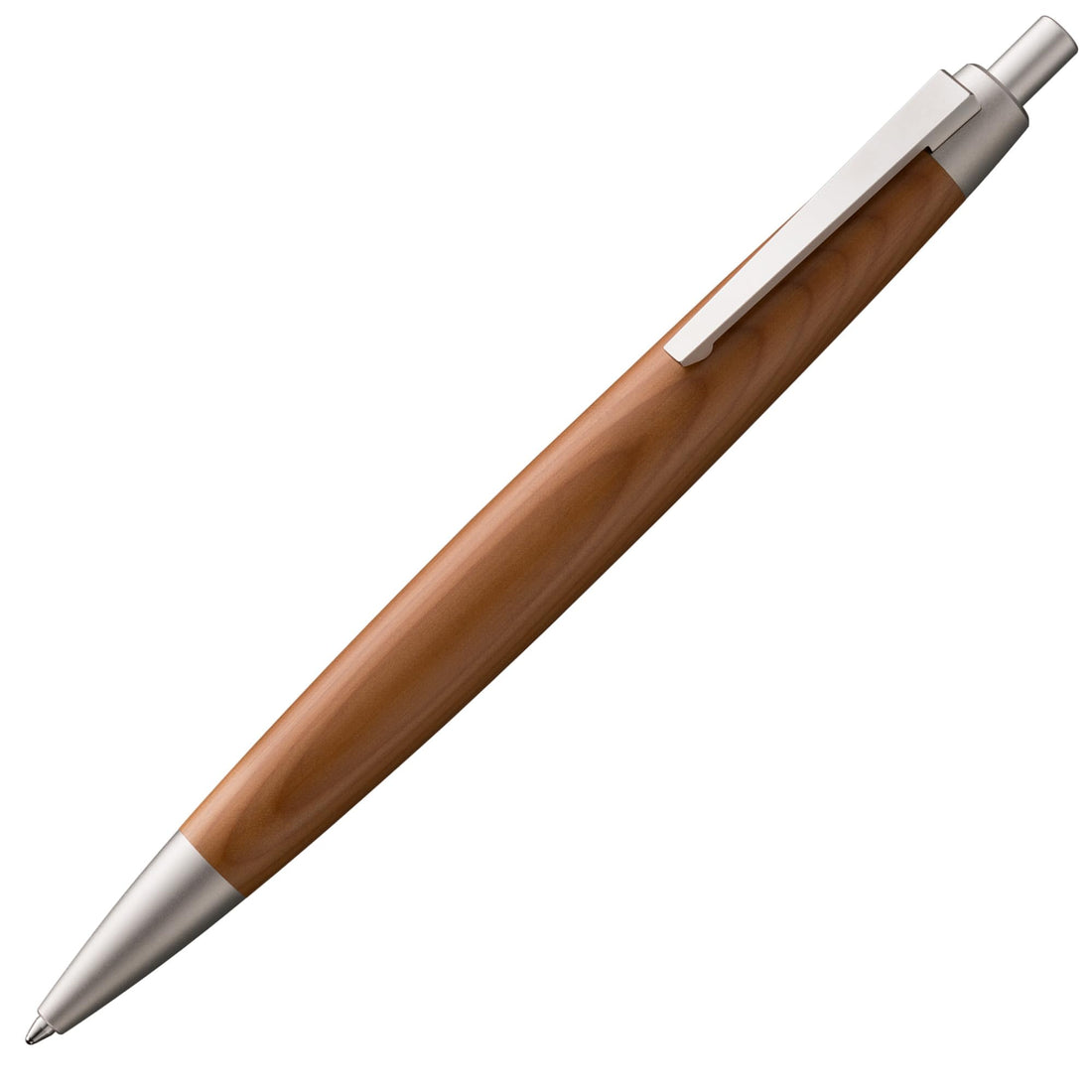 LAMY 2000 Taxus Ballpoint Pen Elegant Design Made from Yew Wood
