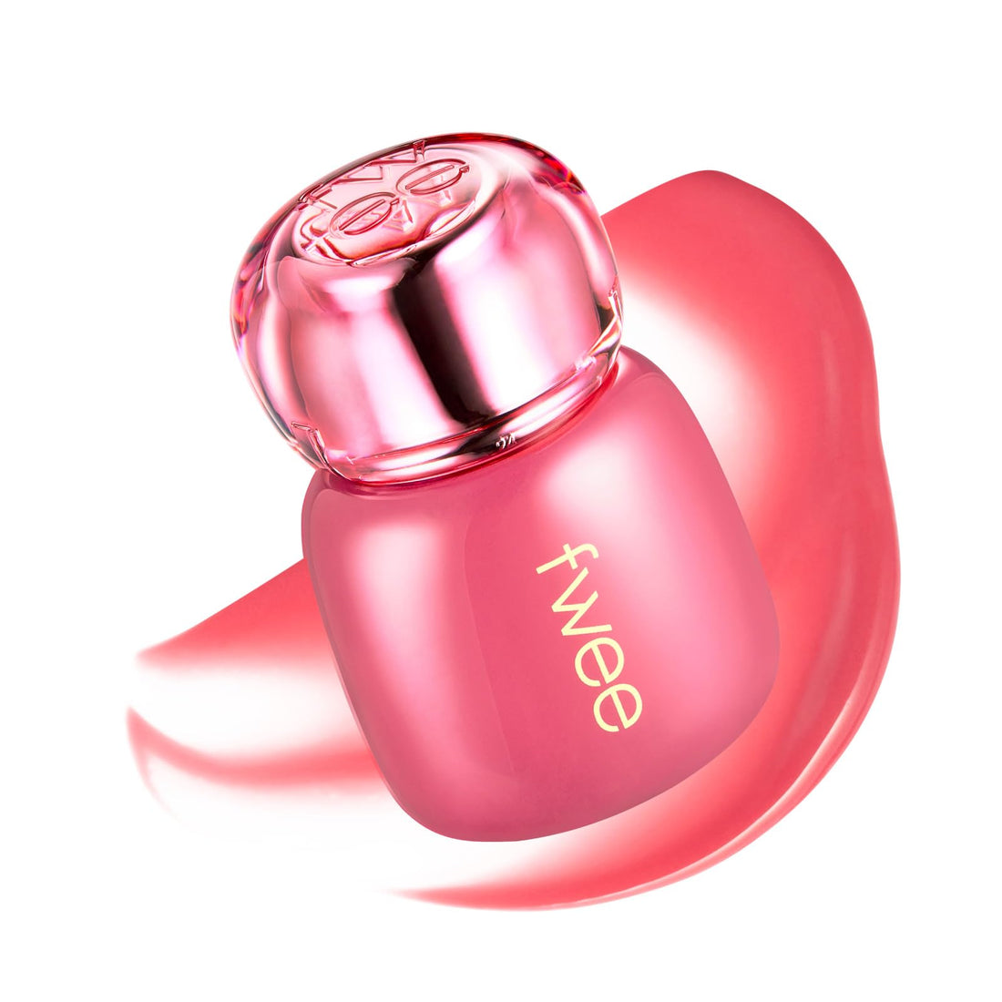 fwee 3D Volumizing Tint Vanilla Dew Natural Finish