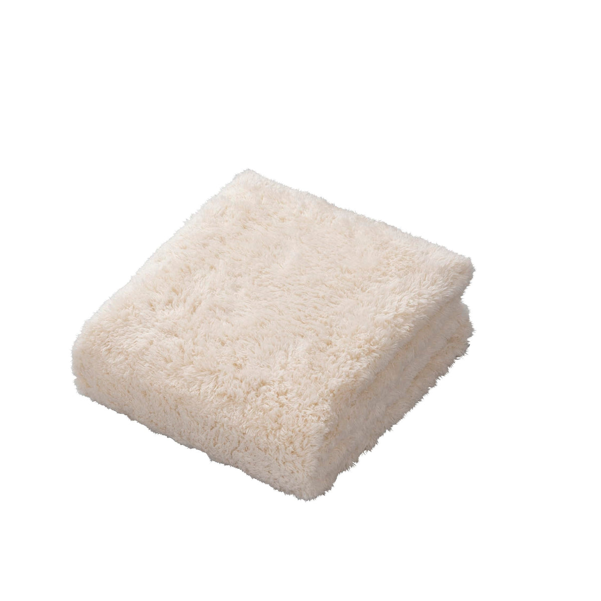 CB JAPAN Microfiber Face Towel 80x30cm Soft and Quick-Drying
