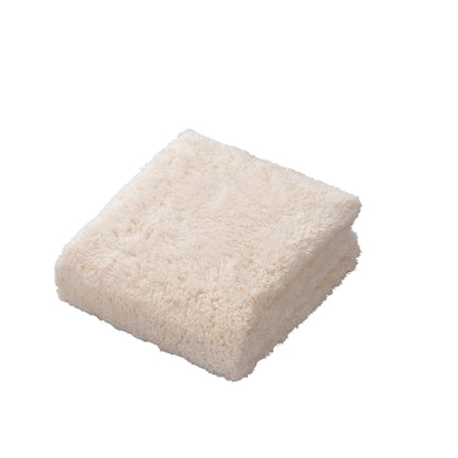 CB JAPAN Microfiber Face Towel 80x30cm Soft and Quick-Drying