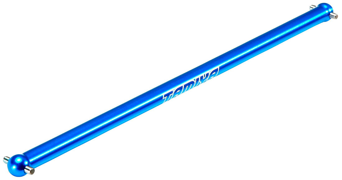 TAMIYA Hop-Up Options No.1501 Aluminum Propeller Shaft for TT-02