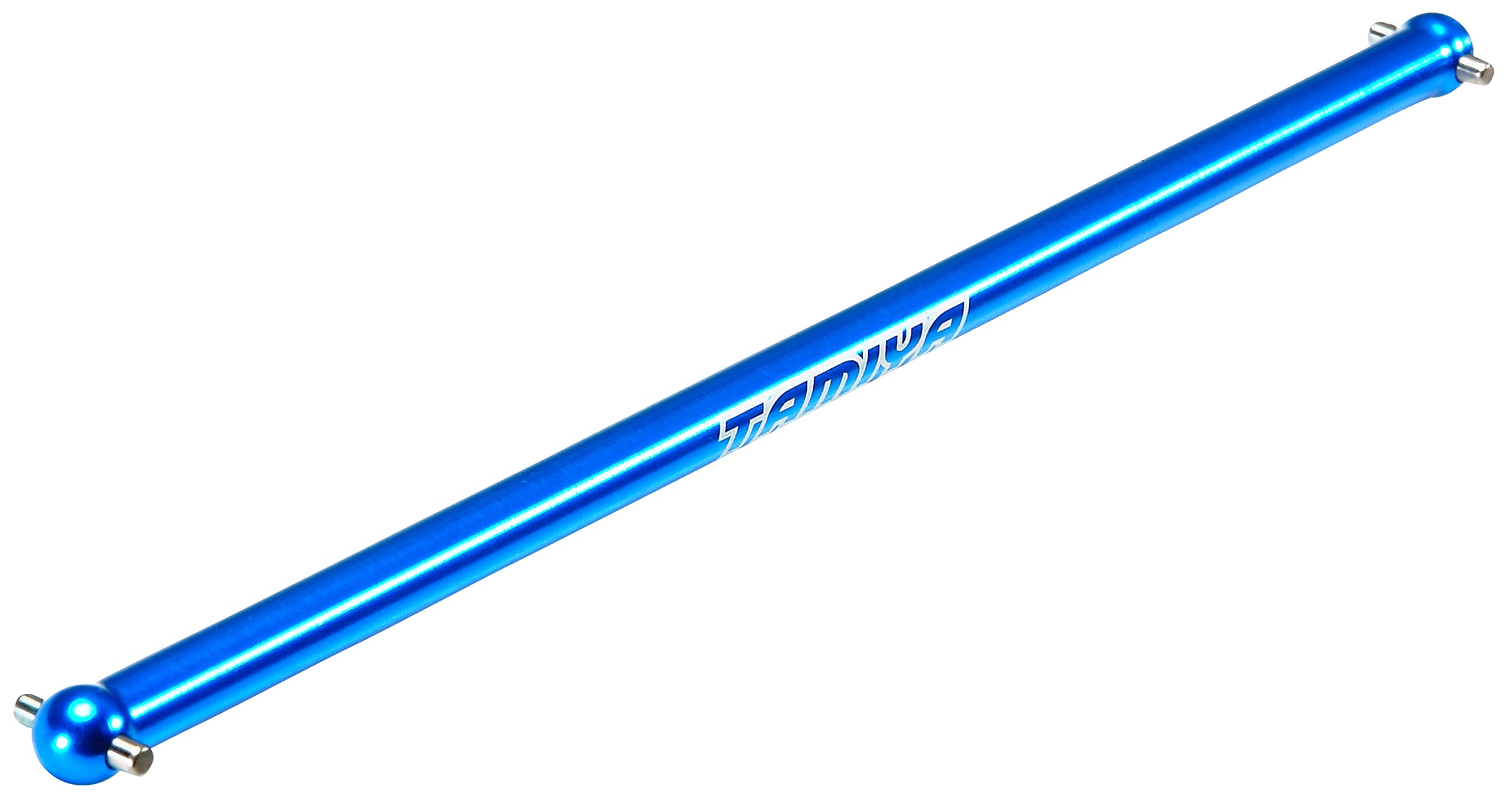 TAMIYA Hop-Up Options No.1501 Aluminum Propeller Shaft for TT-02