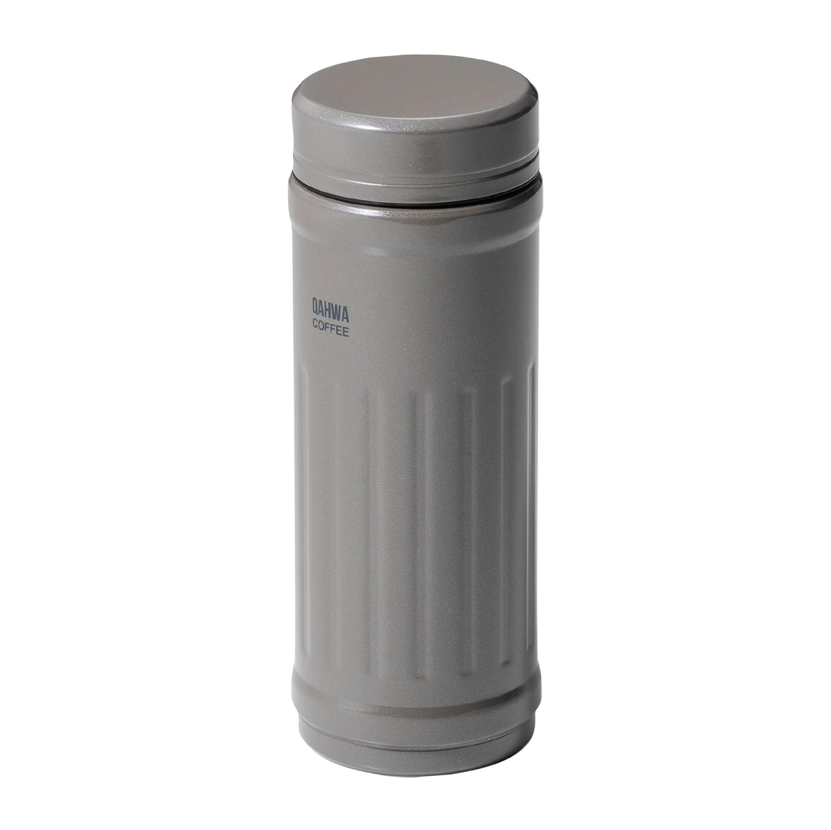 CB JAPAN QAHWA Coffee Bottle 410ml with Vacuum Insulation