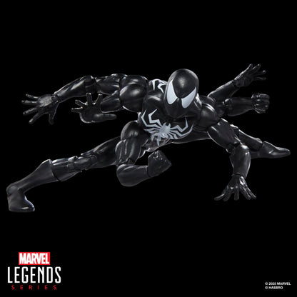 Hasbro Marvel Legends Dark Avengers Spider-Man 6 Inch Collectible Figure