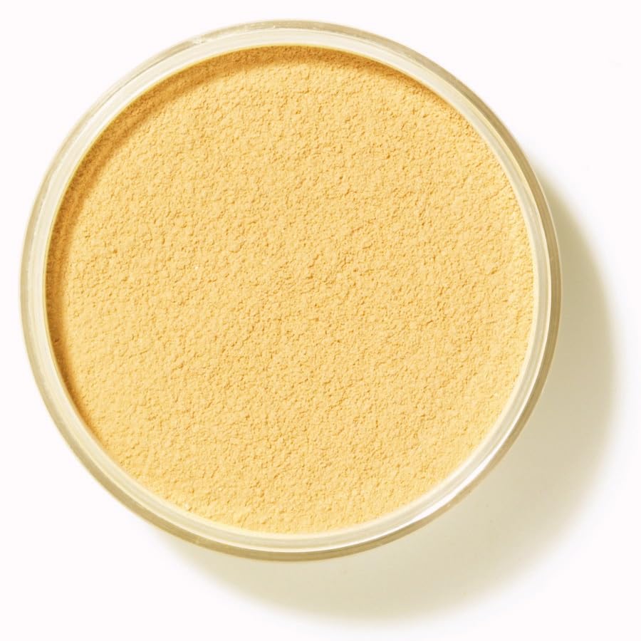 ONLY MINERALS Foundation Refill Yellow Beige 5g SPF17 PA++