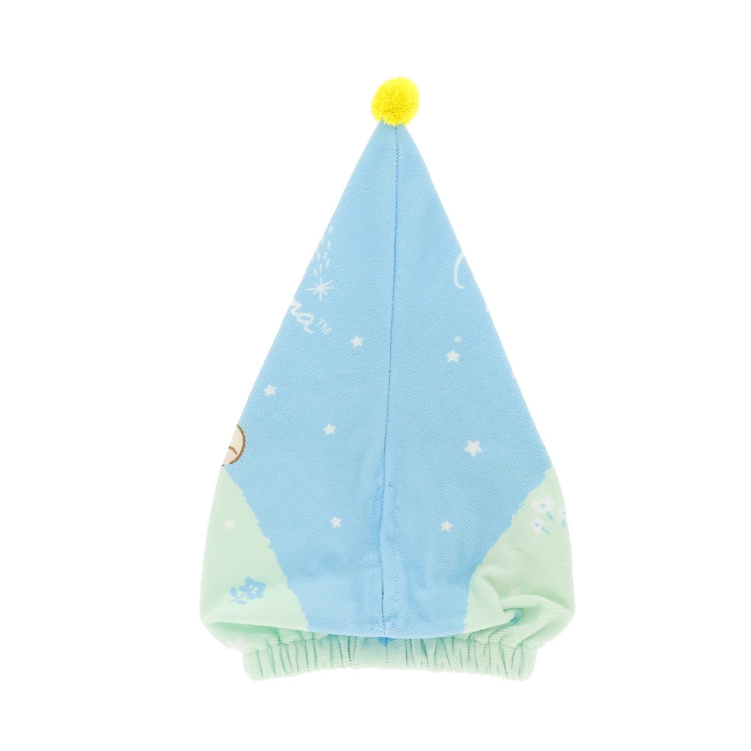 Marushin Swimming Towel Cap for Kids with Rilakkuma Design