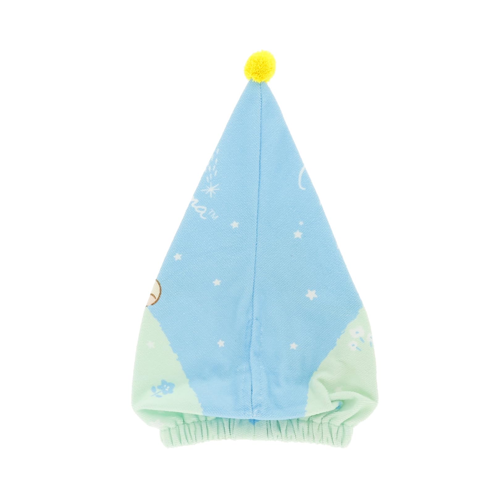 Marushin Swimming Towel Cap for Kids with Rilakkuma Design