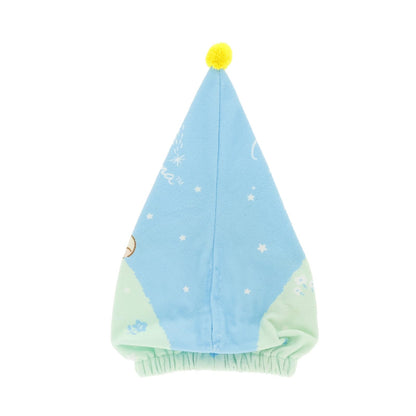 Marushin Swimming Towel Cap for Kids with Rilakkuma Design