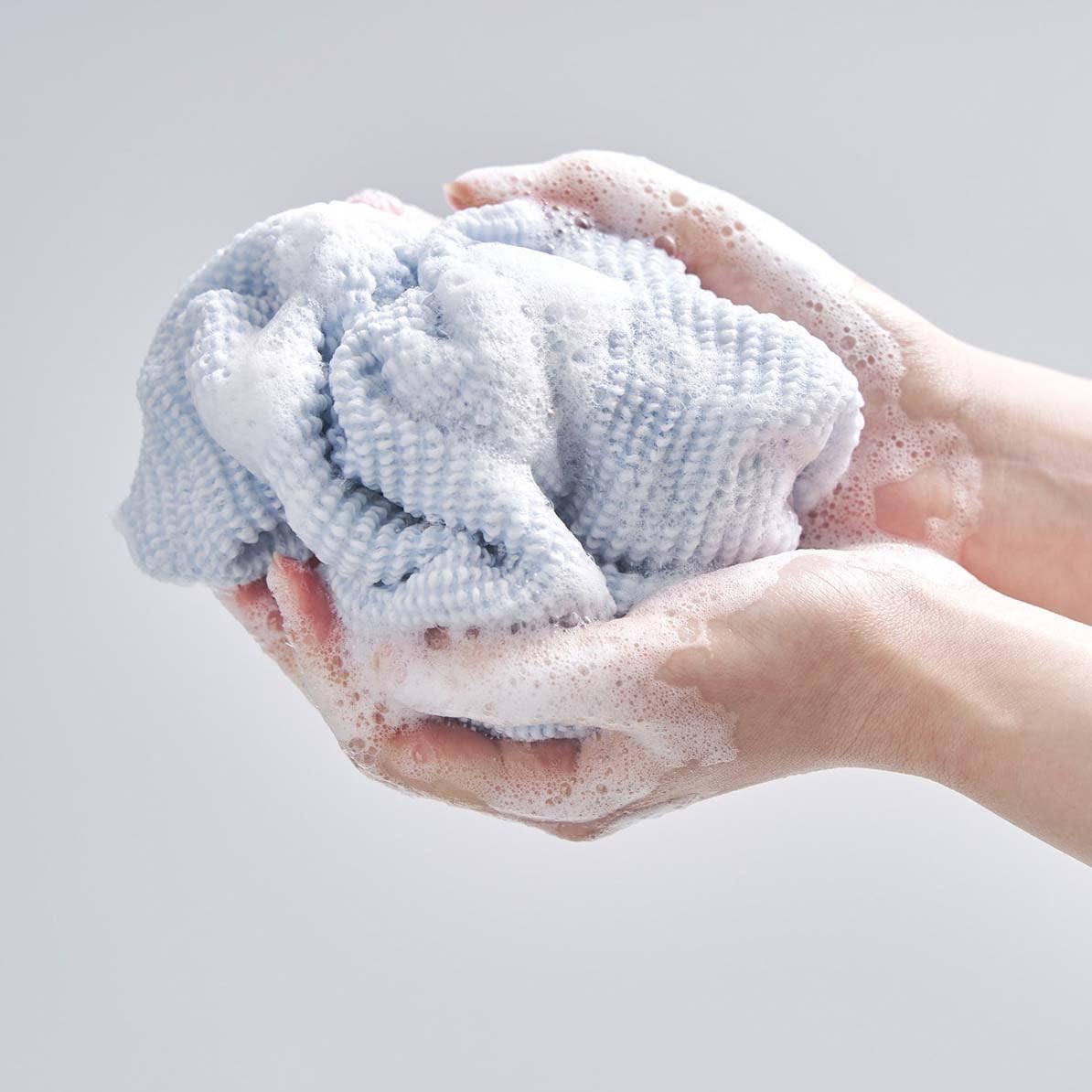 aisen Body Towel for Men Soft Long Size 27x120cm for Easy Washing