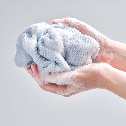 aisen Body Towel for Men Soft Long Size 27x120cm for Easy Washing