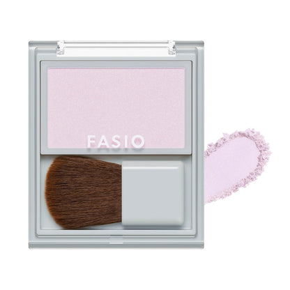 FASIO Face Color UV Dewy Finish 2.5g Lavender Tone Up