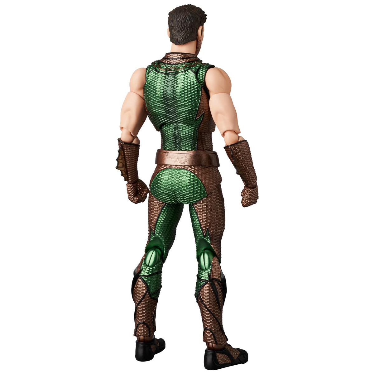 MEDICOM TOY MAFEX No.237 THE BOYS THE DEEP Action Figure 160mm