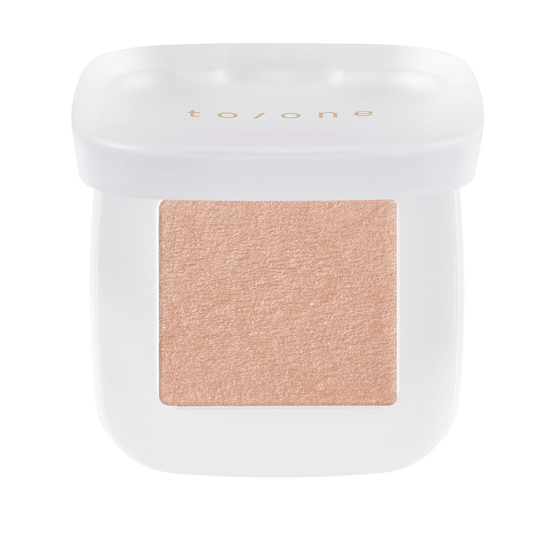 to/one Petal Float Eyes in Barely Pink Natural Eye Shadow