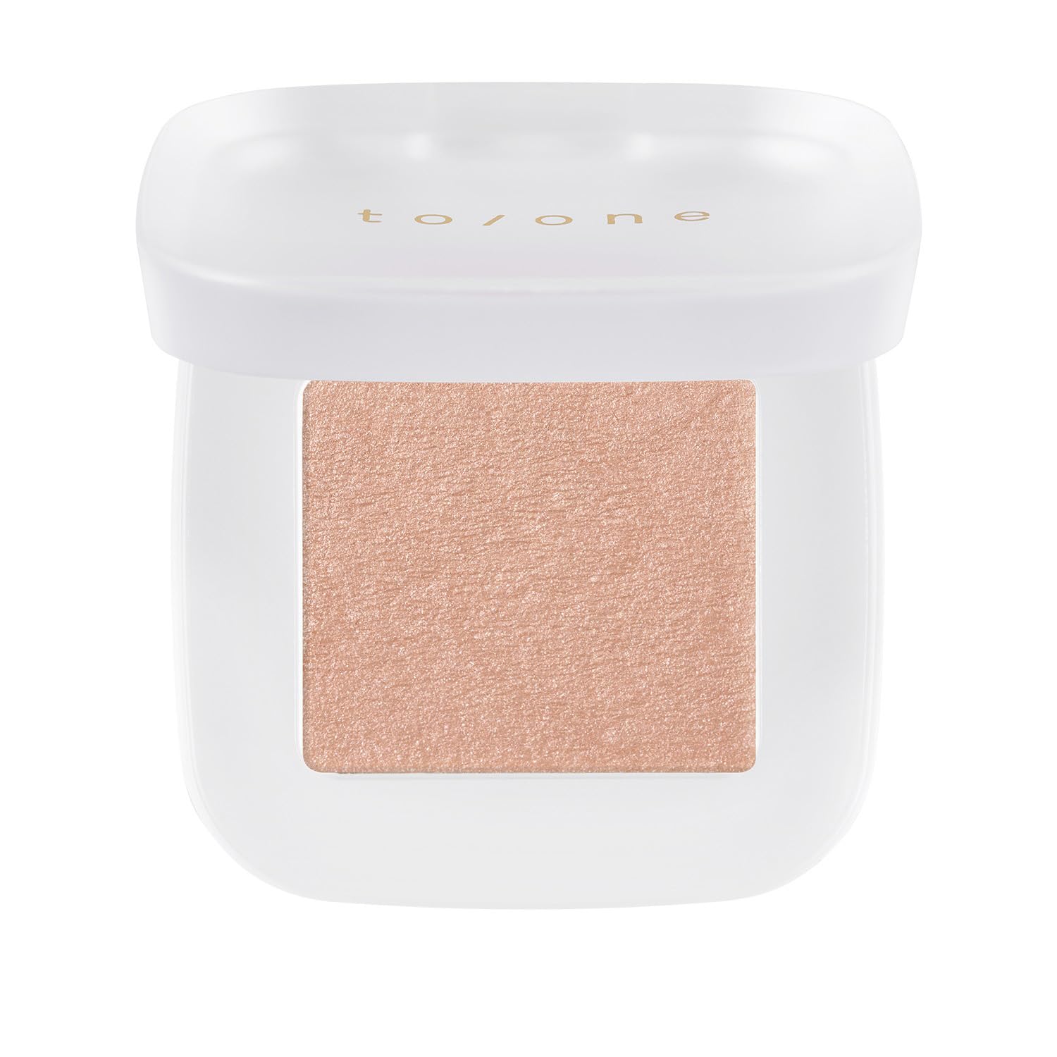 to/one Petal Float Eyes in Barely Pink Natural Eye Shadow