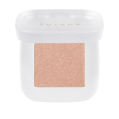 to/one Petal Float Eyes in Barely Pink Natural Eye Shadow