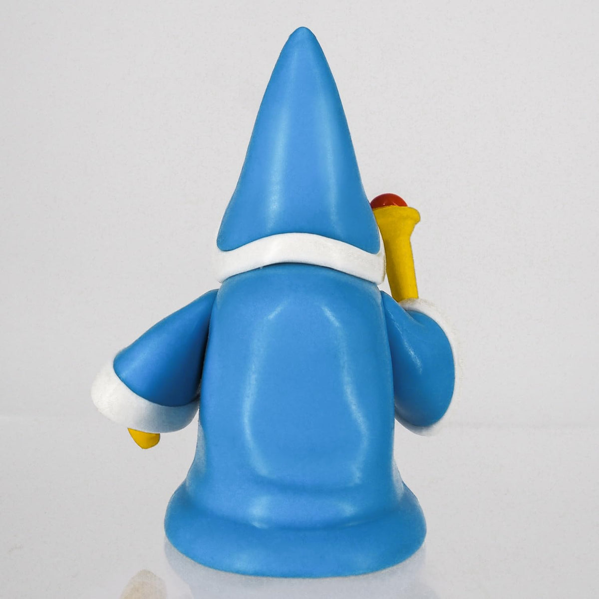 Sanei Super Mario Figure Collection Kamek Collectible Figure