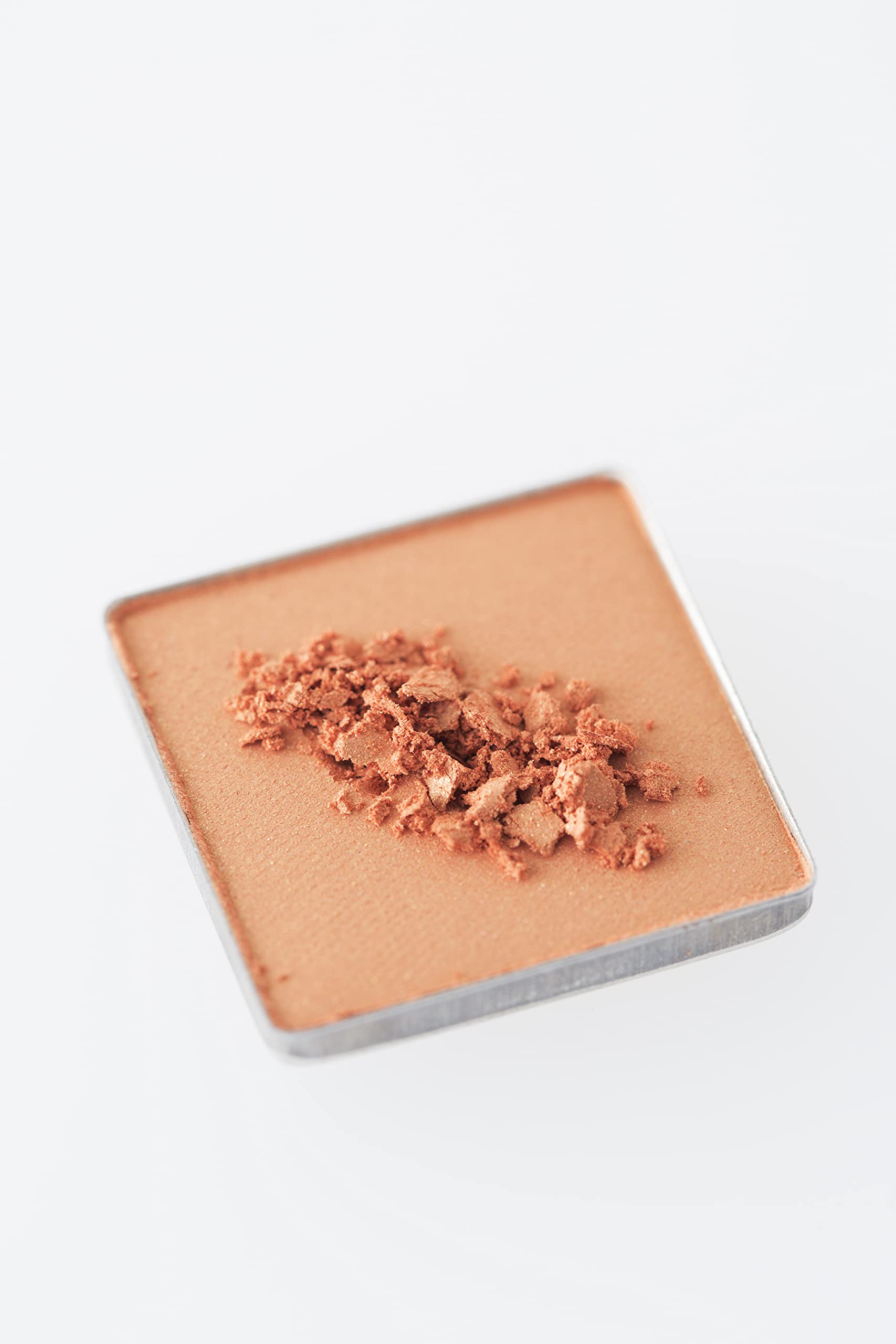 Luamo Natural Eye Color Shine Orange 1.4g