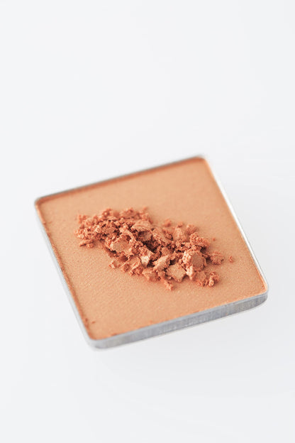 Luamo Natural Eye Color Shine Orange 1.4g