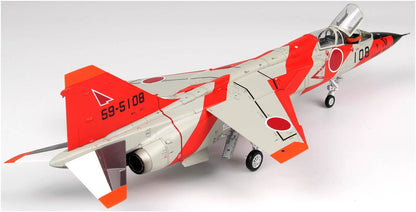 PLATZ 1/72 Scale Model Aircraft T-2 22nd Squadron 10th Anniversary Edition