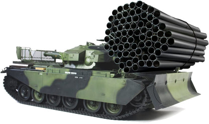 AFV Club 1/35 Scale Model Detail Parts Set for Centurion Mk.5 AVRE