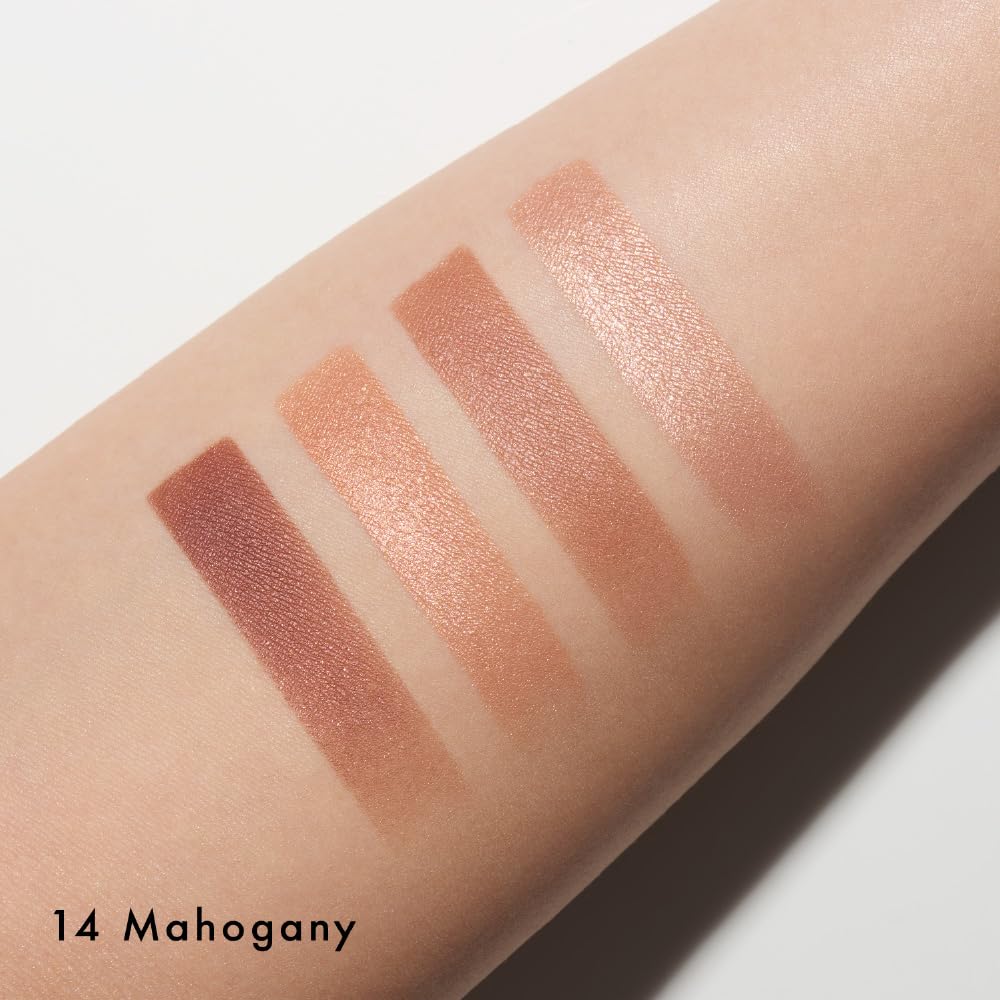 LUNASOL Eye Coloration N 14 Mahogany Eyeshadow 2.5g