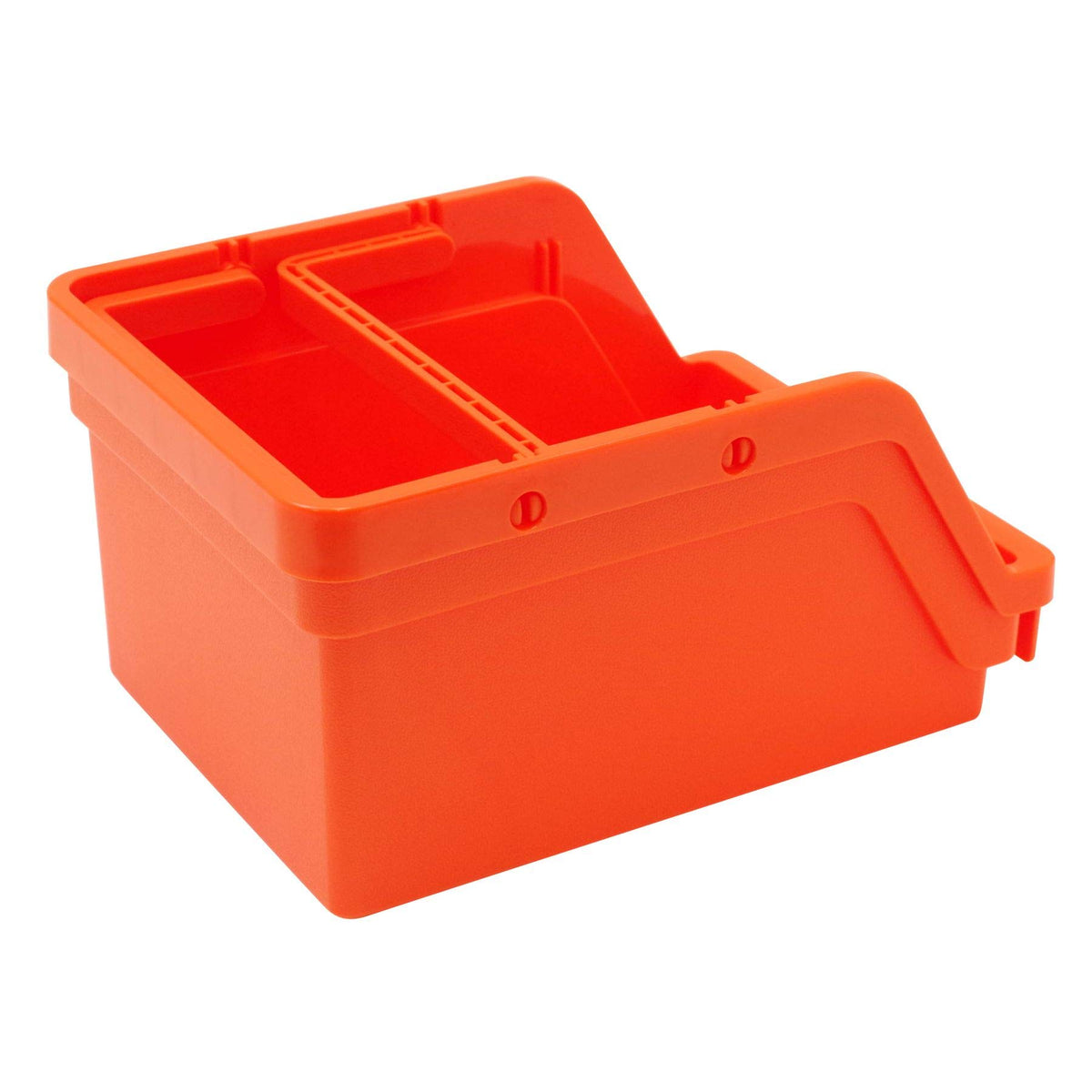HIGHTIDE Penco Pile Up Caddy Orange for Organizing Essentials